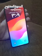  6 آيفون اكس إس ماكس
