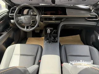  6 Toyota crown 2024 وارد و صيانه الركاله
