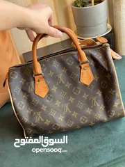  4 شنطة لويس فيتون اصلية للبيع louis vuitton
