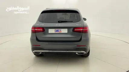  4 (HOME TEST DRIVE AND ZERO DOWN PAYMENT) MERCEDES BENZ GLC 250