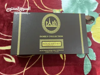  10 البيع عطور اصليه