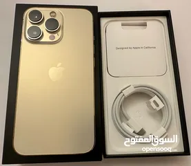  2 iPhone 13pro محلي 256 قيقا