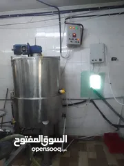  3 مصنع للبيع معدات وآليات مصنع مثلجات كامل للبيع بسعر مغري جدا
