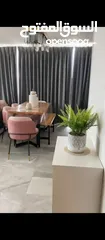 17 شقة مفروشة متميزة في برج دماك البوليفارد damac__apartment_in abdali boulevard