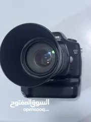  1 كاميرا كانون 5D mark 1  فول فريم