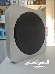  2 Apple Mac Mini M1 2020 8GB Ram 256GB SSD جهاز ابل ماك ميني