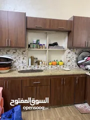  2 شقة طابق ارضي للبيع