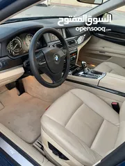  13 BMW ازرق ديواني VIP