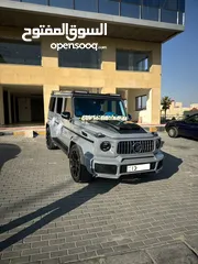  11 G class للايجار برابوس