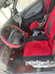  6 كيا سيفيا 1 للبيع
