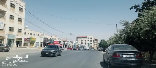  3 أرض للبيع تصلح لبناء مخازن تجاري واجهه ممتازة جدا