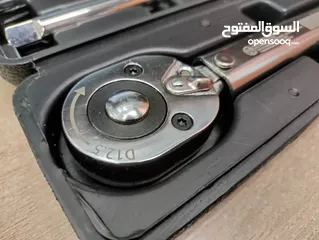  5 طقطيقة تورك 80-210 نيوتن