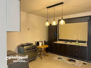  3 شقه مفروشه للبيع في الارسال قرب فندق البيست ايسترن