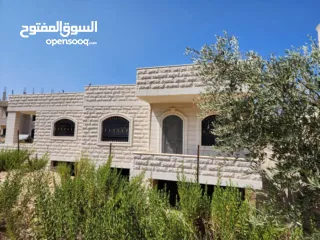  7 فلل للبيع  في منطقة سردا