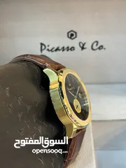  3 Picasso & Co Chairman Collection