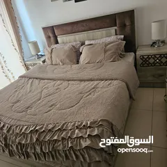  1 غرفة نوم 7 قطع