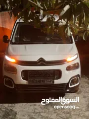  1 ستروين بارلنجو 22