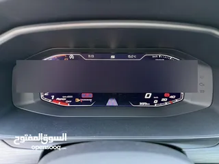  26 سيات ليون كوبرا ترخيص 2021 ماتور 2000 بنزين/اوتوماتيك/ 300 حصان