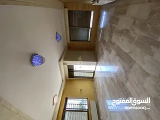  4 في أرقى مناطق حي الصحابه شقة طابق ثالث 183م بتشطيبات راقية / ref 9519