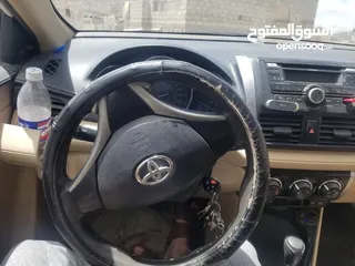  11 سيارة يارس خليجي2016 في صنعاء