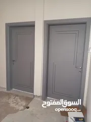  22 Full fiber Door