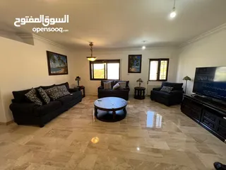  3 2 APARTMENTS 175M EACH WITH 450 M OUTSIDE IN DABOUQ.