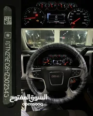  10 جمس سييرا 2017 GMC sierra