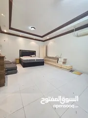  3 flat for rent in BUSAITEEN with ewa
