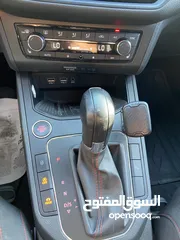  5 ‏Seat Ibiza FR
