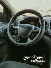  13 فورد سكيب  موديل 2014
