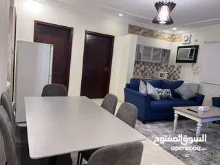  11 cozy private apartment down town Jeddah
