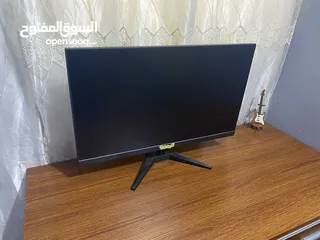  5 شاشة بلاك وولف 24 انش 144Hz ips