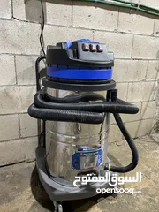  3 مغسله سيارات كامله للبيع موجده بجنين
