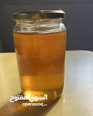  1 عسل طبيعي مكفول