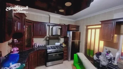  6 شقة للبيع - الزرقاء- مدينة الشرق مقابل ضاحية الأميرة سلمى