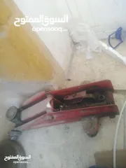  6 جك تمساح صغير قديم اصلي