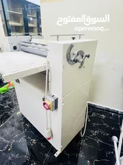  1 ماكينة "برامة" لعمل كعك القدس وخبز الحمام