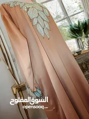  9 عبايات استقبال