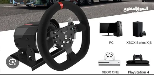  5 جهاز تحكم Pxn 10  جهاز يدعم ps4 , pc , xbox series , xbox one