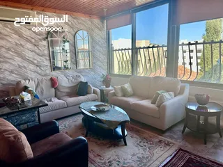  8 شقه فاخره  200 متر +روف وتراس 110 ديكورات فاخره وجاهزه للسكن