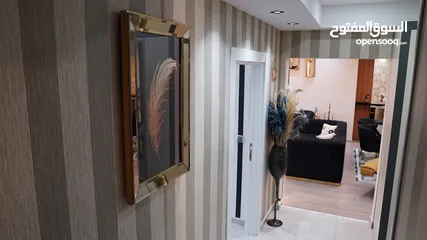  11 شقة فاخرة جداً مطلة على البحر والبحيرة في اسطنبول