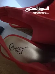  4 براند زارا و شارلز اند كيت 15 دينار