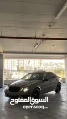  3 مرسيدس بنز e280