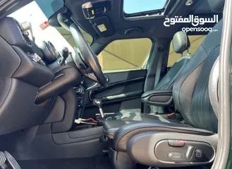  6 ميني كوبر كونتريمان اول مالك من الوكالة Mini copper countryman first owner