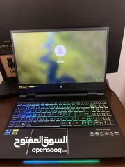  7 Predator Helios 300 (2022)