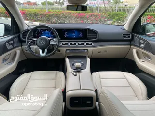  13 2019 MERCEDES GLE350 AMERICAN SPECS GOOD CONDITIONS