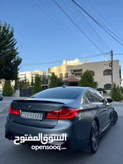  3 ‏ BMW 530e 2019 M kit Plug in hybrid