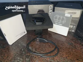  2 ساعه مميزه جدآ من شركه * قارمن * فينكس 6  سابفير