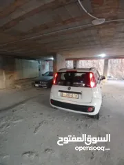  6 فيات باندا