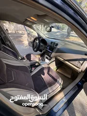  4 نيسان التيما موديل 2010 للبيع
